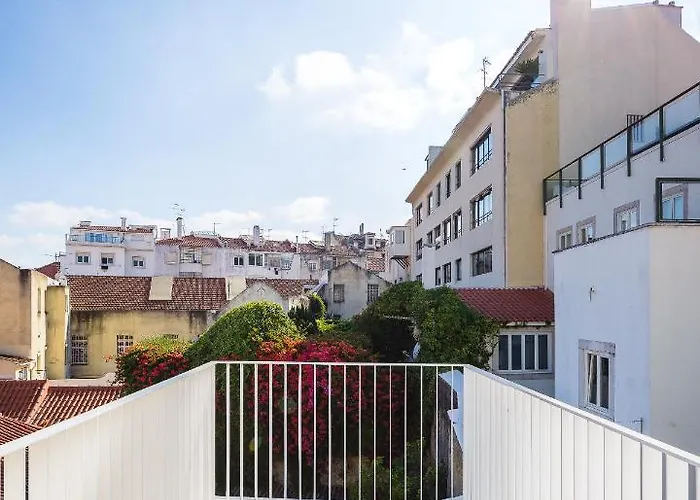 Sao Vicente 1797 Daire