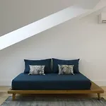 Apartamento Sao Vicente 1797 Lisboa