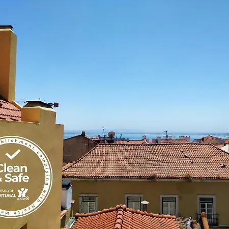 São Vicente 1797 * Lisboa