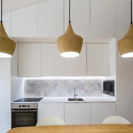 Lejlighed Sao Vicente 1797