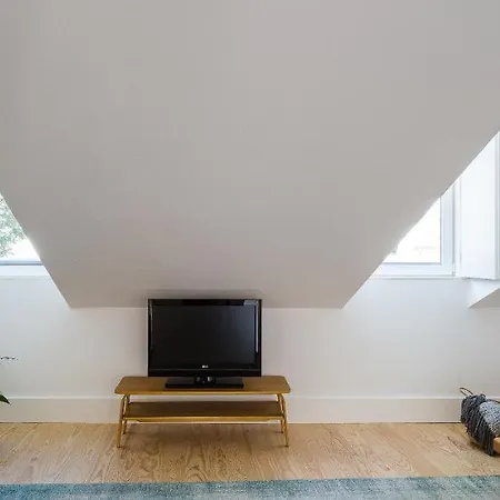 São Vicente 1797 Apartamento