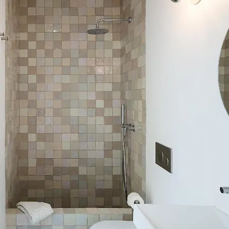 Lejlighed Sao Vicente 1797 Lisboa