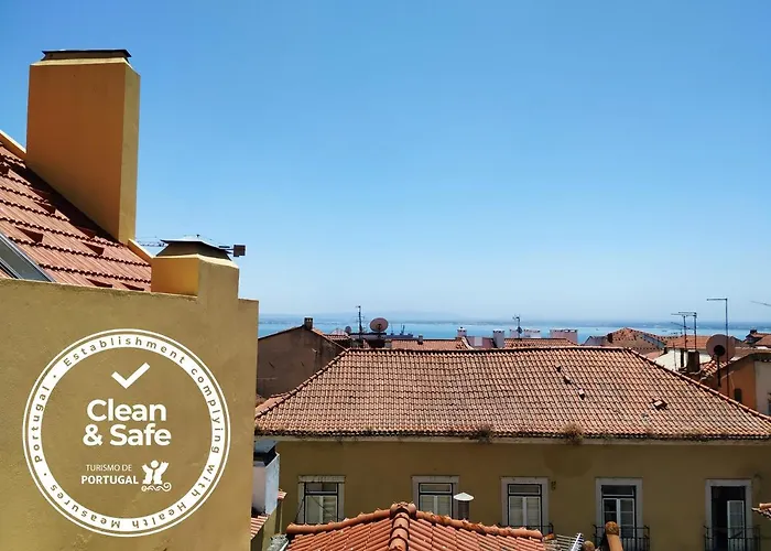 Sao Vicente 1797 * Lisboa