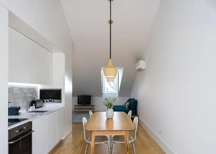 Sao Vicente 1797 Διαμέρισμα