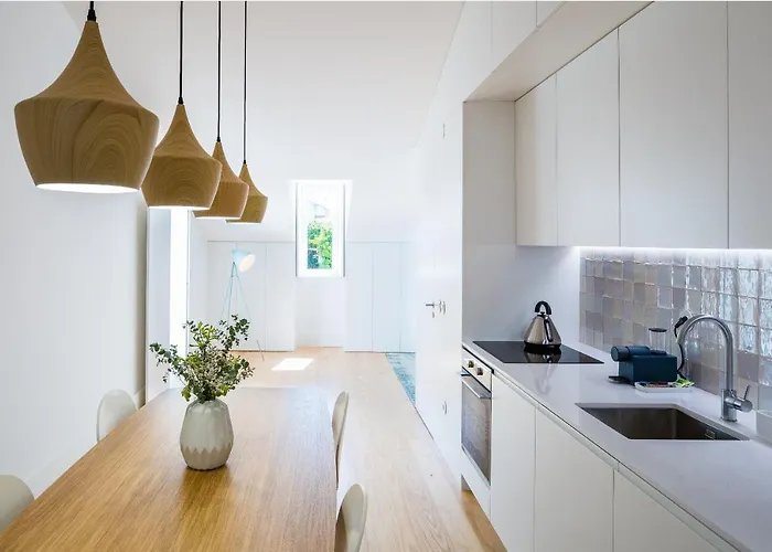 Sao Vicente 1797 Lisboa