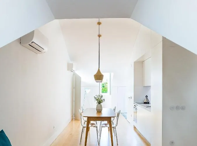 Sao Vicente 1797 Διαμέρισμα *