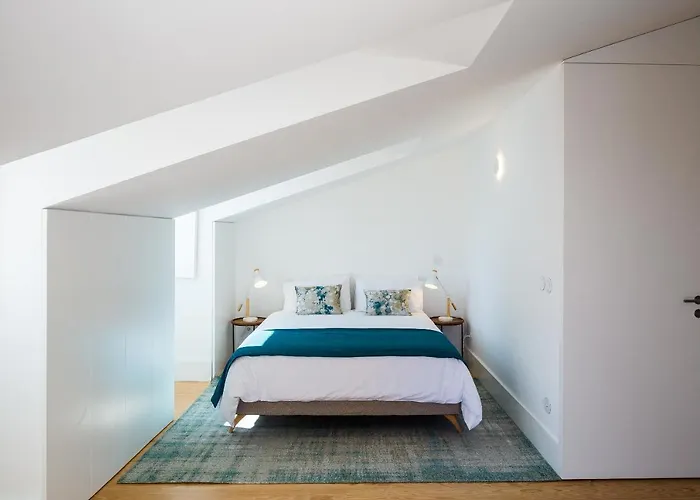 Sao Vicente 1797 * Lisboa