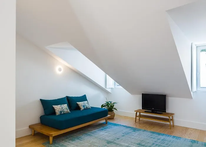 Sao Vicente 1797 Lisboa