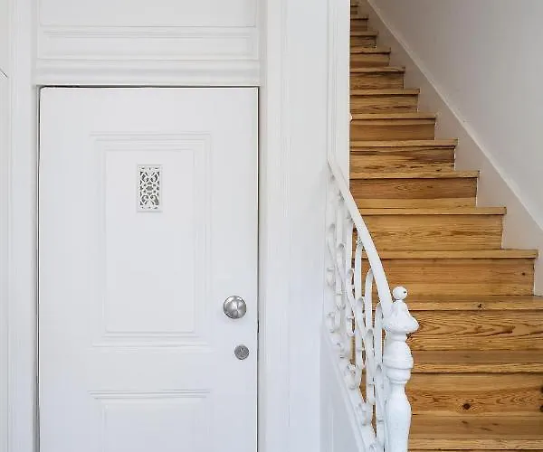 Sao Vicente 1797 Διαμέρισμα *