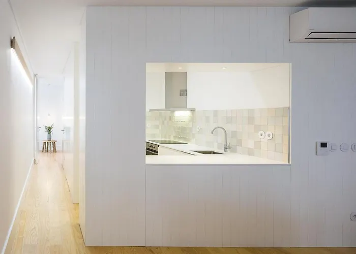 Sao Vicente 1797 Διαμέρισμα