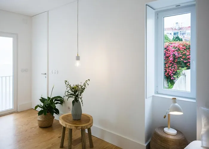 Sao Vicente 1797 Διαμέρισμα *