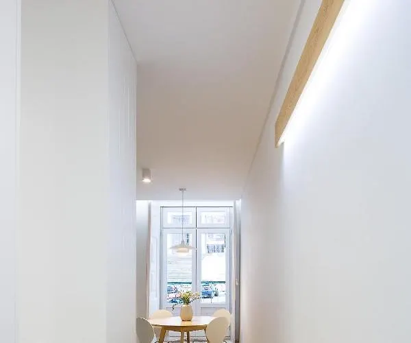 Sao Vicente 1797 Διαμέρισμα Lisboa