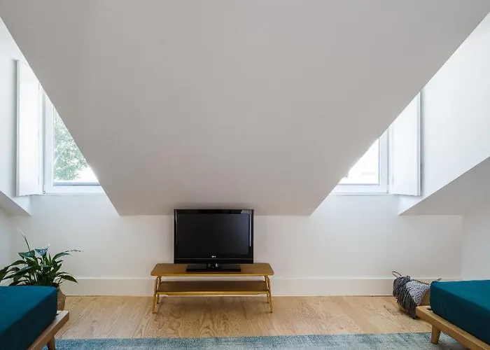 Sao Vicente 1797 Διαμέρισμα