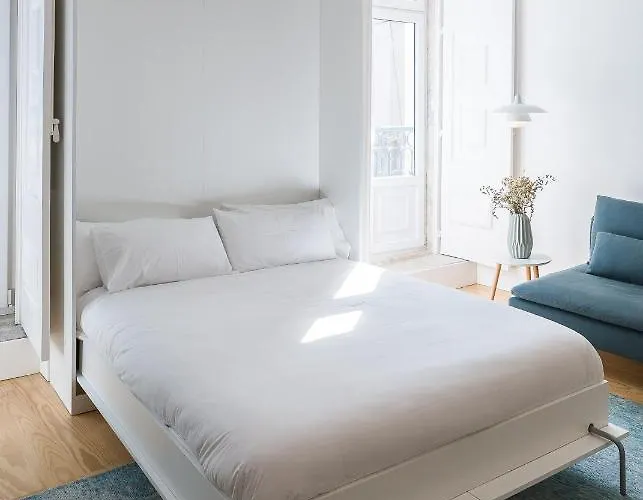 Sao Vicente 1797 Διαμέρισμα Lisboa