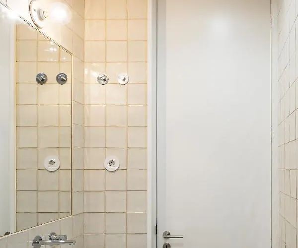 Sao Vicente 1797 Διαμέρισμα Lisboa