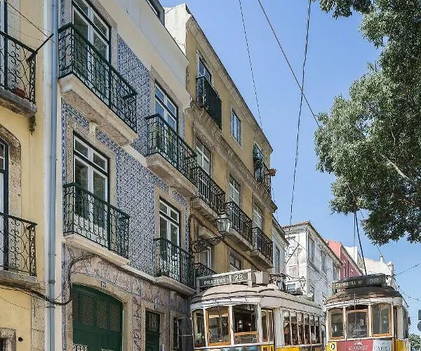 Sao Vicente 1797 Διαμέρισμα *