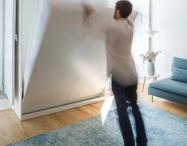 Sao Vicente 1797 Διαμέρισμα