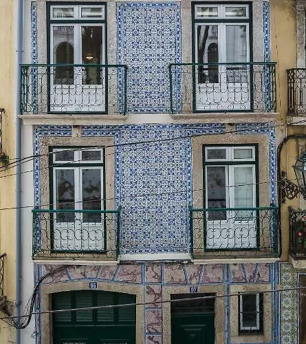 Sao Vicente 1797 Apartament