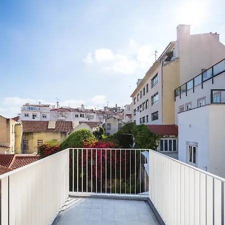 Sao Vicente 1797 Appartement