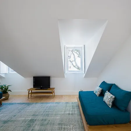 Appartement Sao Vicente 1797 *