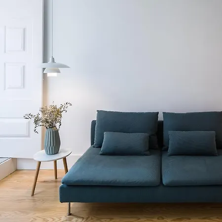 Appartement Sao Vicente 1797 *