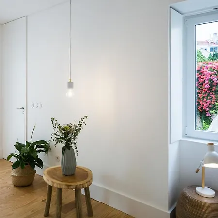 Sao Vicente 1797 Appartement *