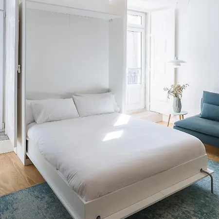 Sao Vicente 1797 Appartement Lissabon