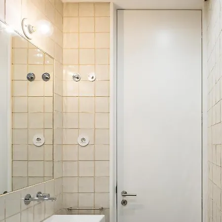 Sao Vicente 1797 Appartement Lissabon