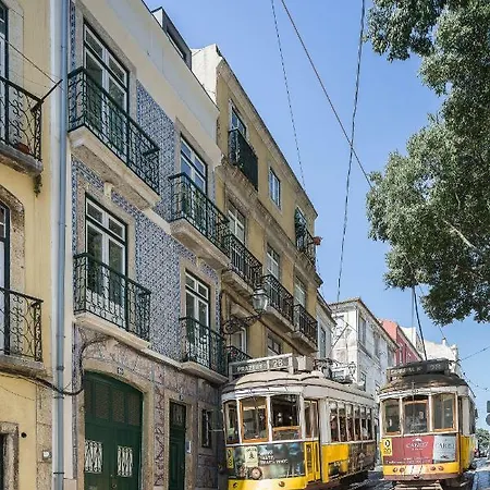 Sao Vicente 1797 Διαμέρισμα *