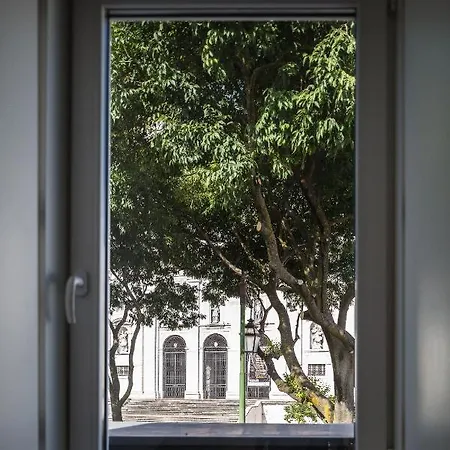 Apartman Sao Vicente 1797