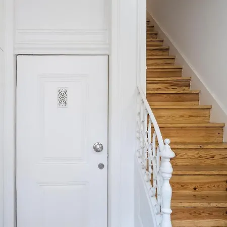 Sao Vicente 1797 Apartmán *