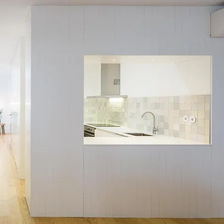 Sao Vicente 1797 Apartmán